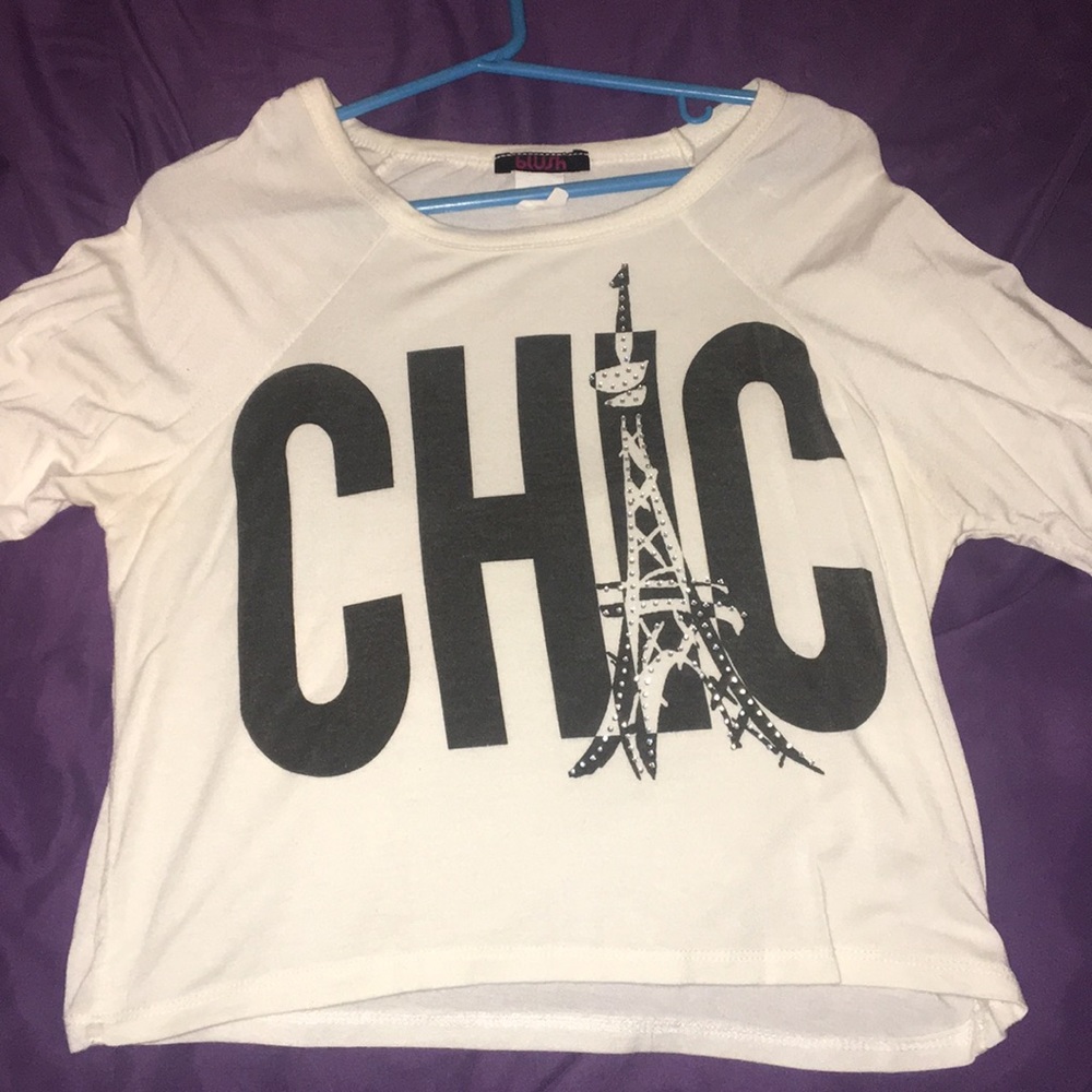 Chic top